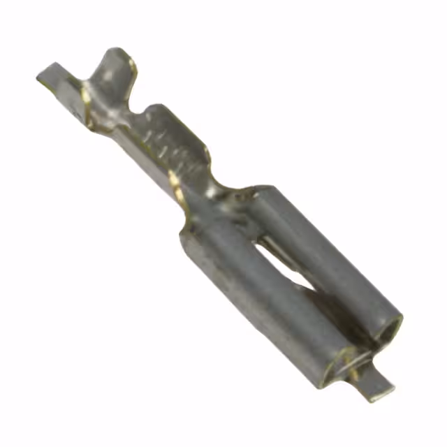 160922-2 TE Connectivity AMP Connectors  Conectores de desconexión rápida